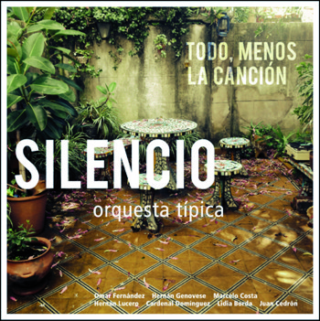 todo,
                                                          menos la                                                          cancion